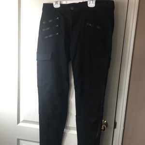 J Brand Black Jeans/Pants size 31